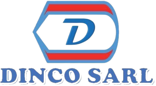 Conception de delpoiment du portfolio du PDG de Dinco Sarl